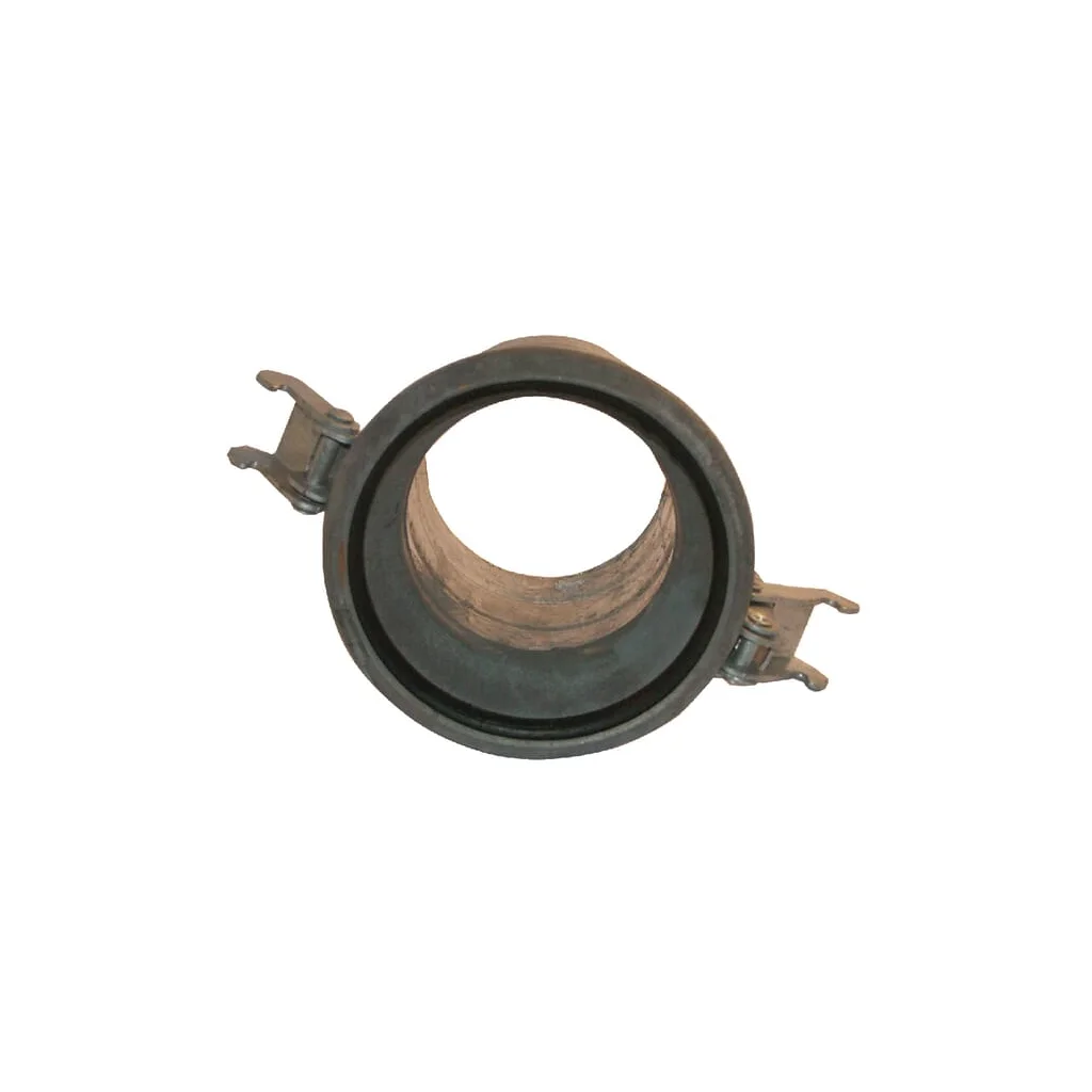 [AMAT2-340228] Cuplaj femelă 6"  Bazzoli+capăt de furtun 4" M5064
