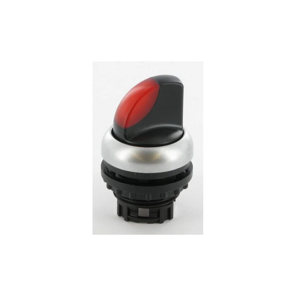[AMAT2-340278] Comutator selector roșu M22WRLKR