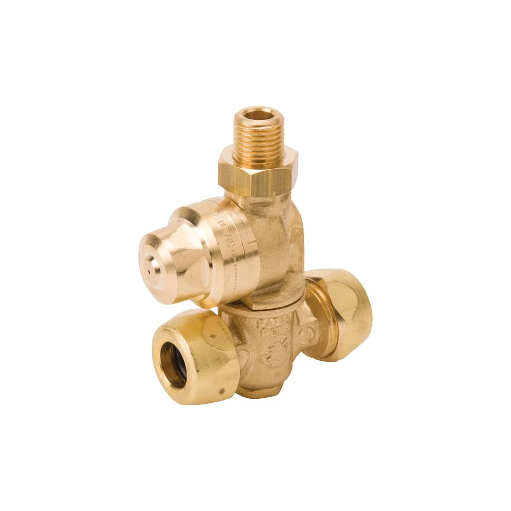 [AMAT2-340288] Duza dublă M65, diametru capac 18+ M651A0064