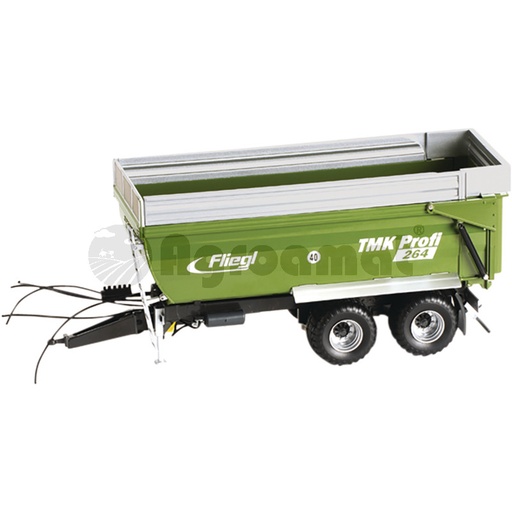 [AMAT3-91135] Fliegl TMK Profi