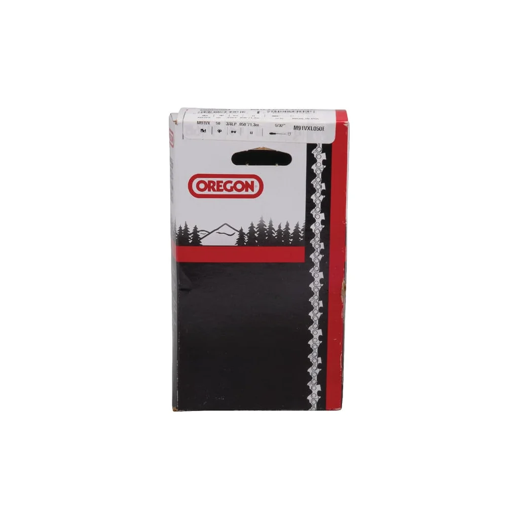 [AMAT2-340346] Lanț motofierăstrău 3/8" 1,3mm 50 zale daltă multităiere Duracut Oregon M91VXL050E