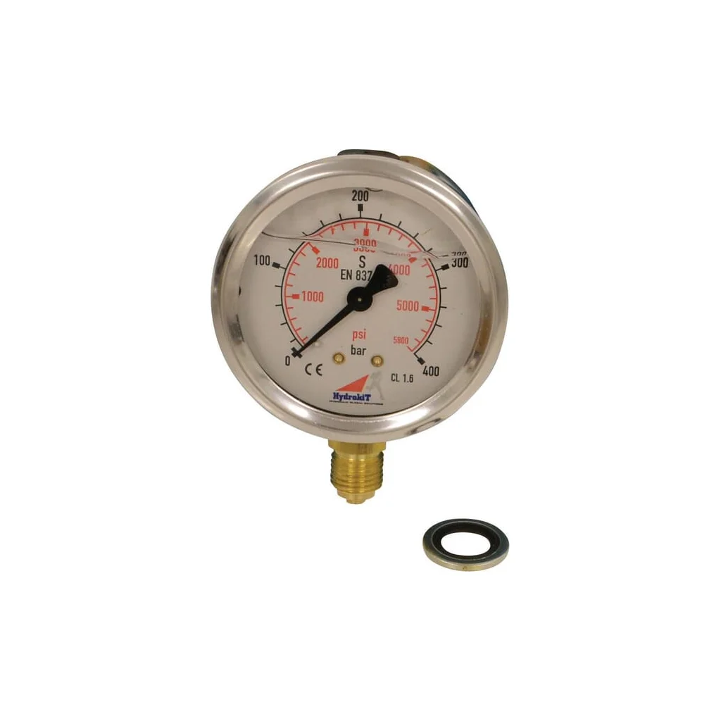 [AMAT2-340385] Manometru M530055