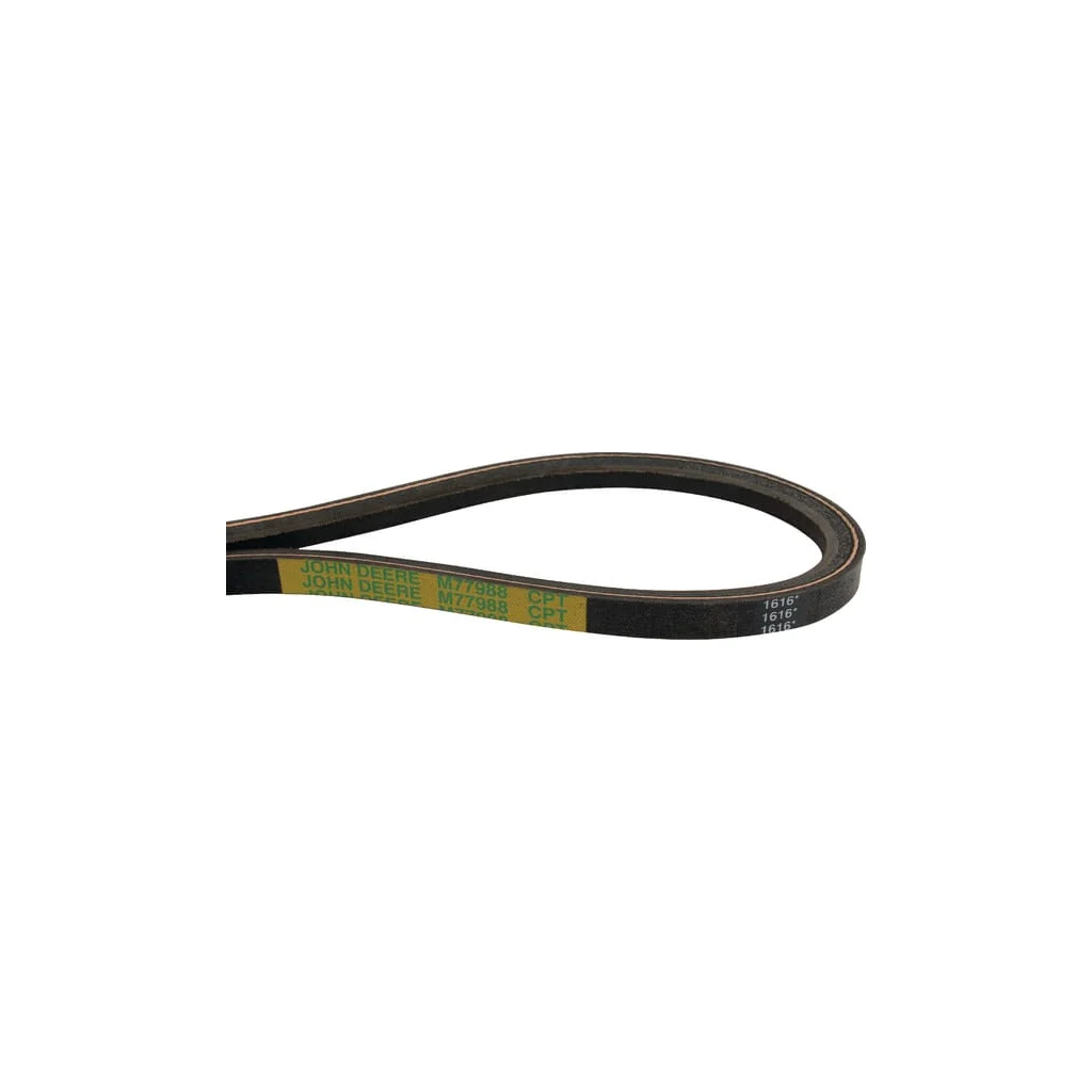 [AMAT2-340402] Curele de transmisie trapezoidală M77988