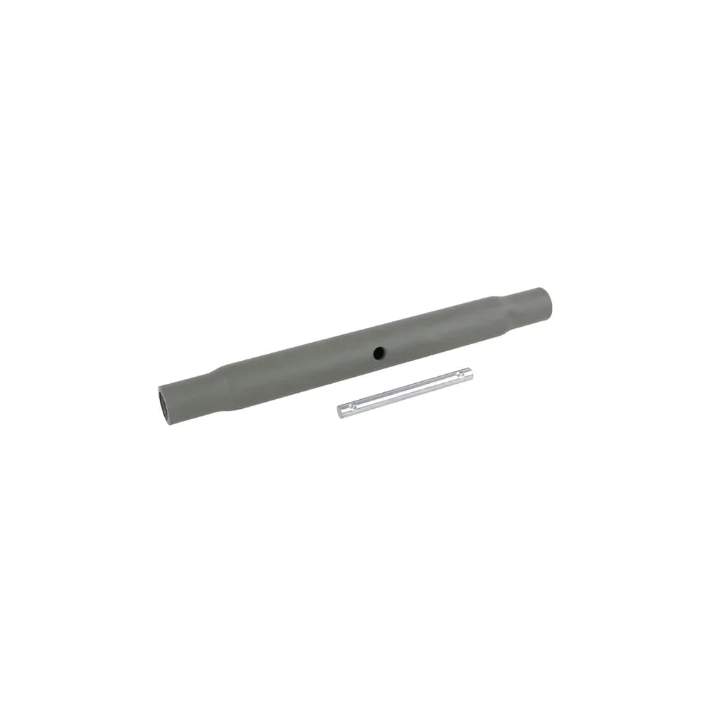 [AMAT2-340438] Tub tirant central M27x3 CBM M3PE2703