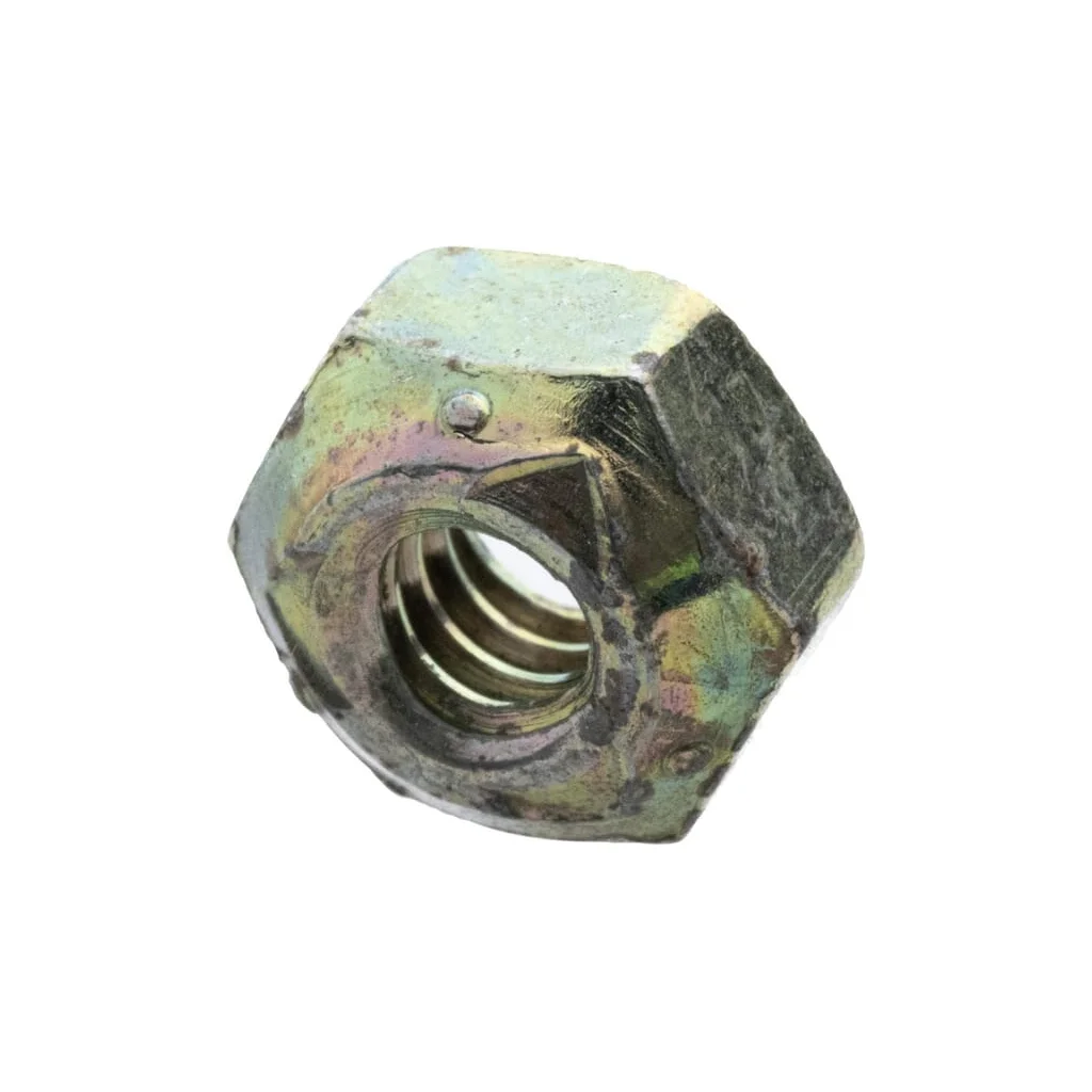 [AMAT2-340465] Piuliță de blocare #10-24 UNF M63662