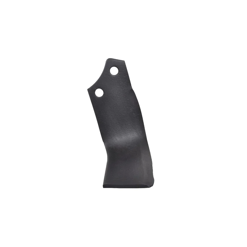 [AMAT2-340473] Cuțit freză rotație stânga 195x135x80mm grosime 7mm potrivit pentru Maschio M29100408R
