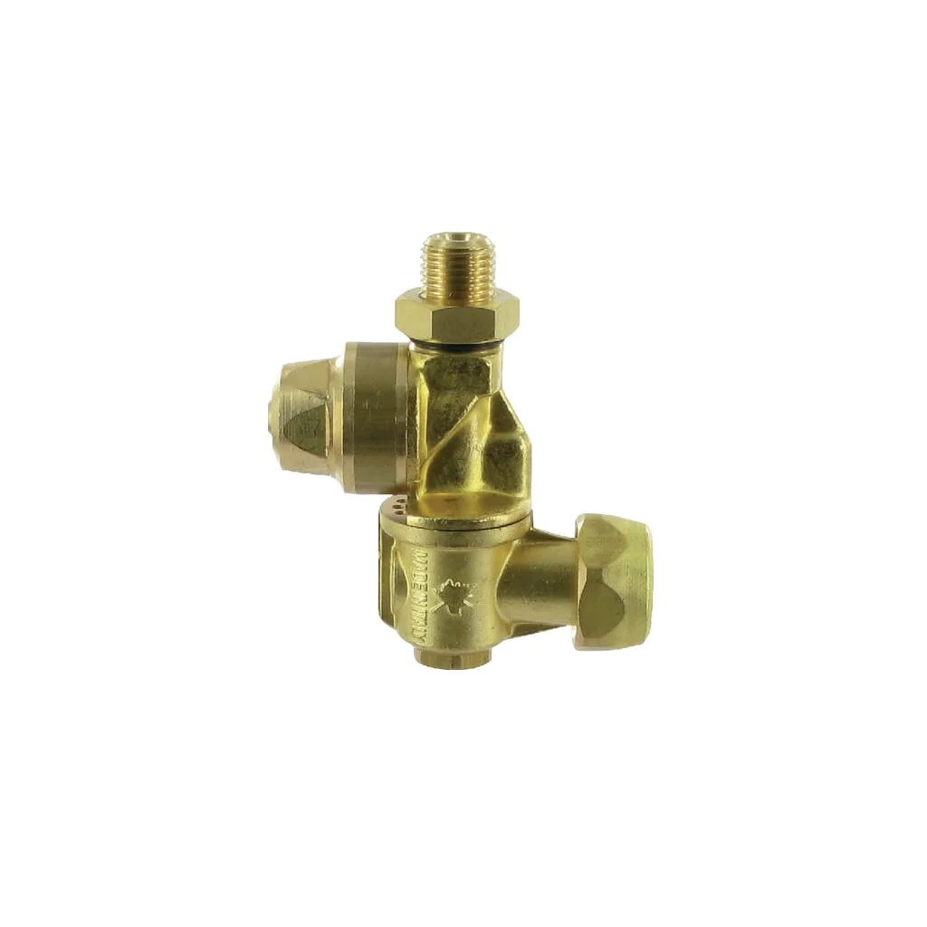 [AMAT2-340476] Suport duză M76, diam. 18 G1/4M. Diametru 15 ATR M7632150027