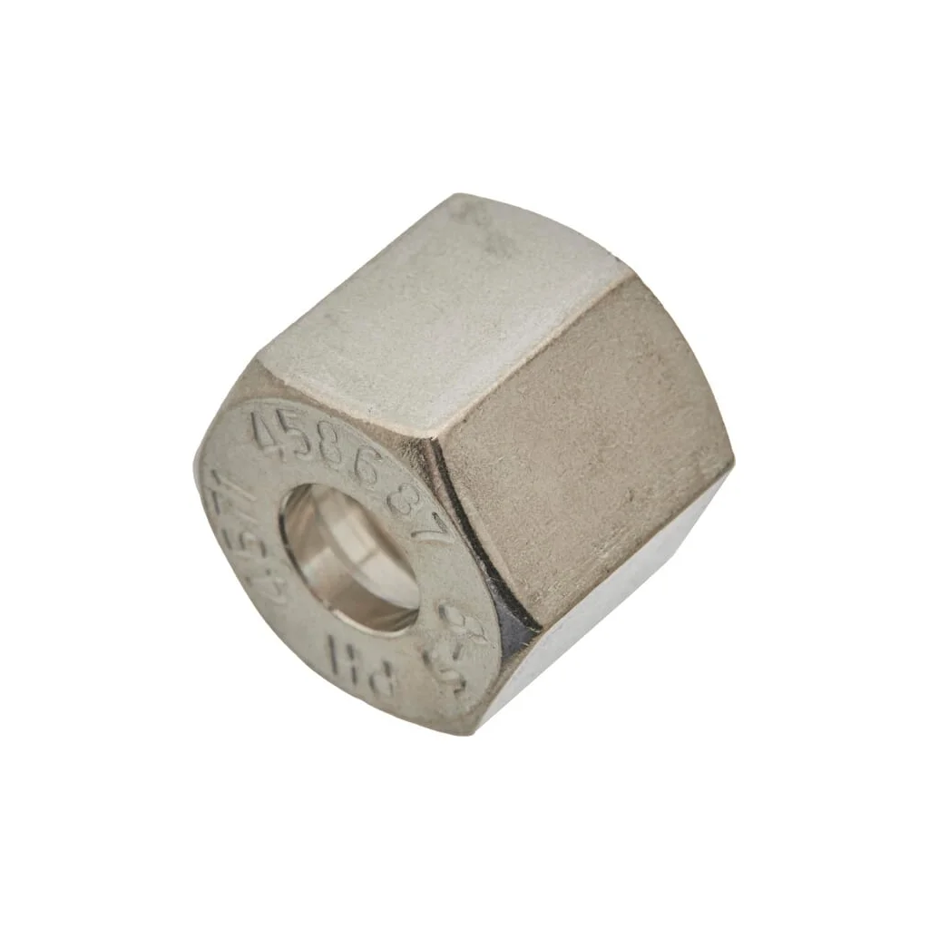 [AMAT2-340593] Piuliță 8S M16x1.5 SS M8SSS
