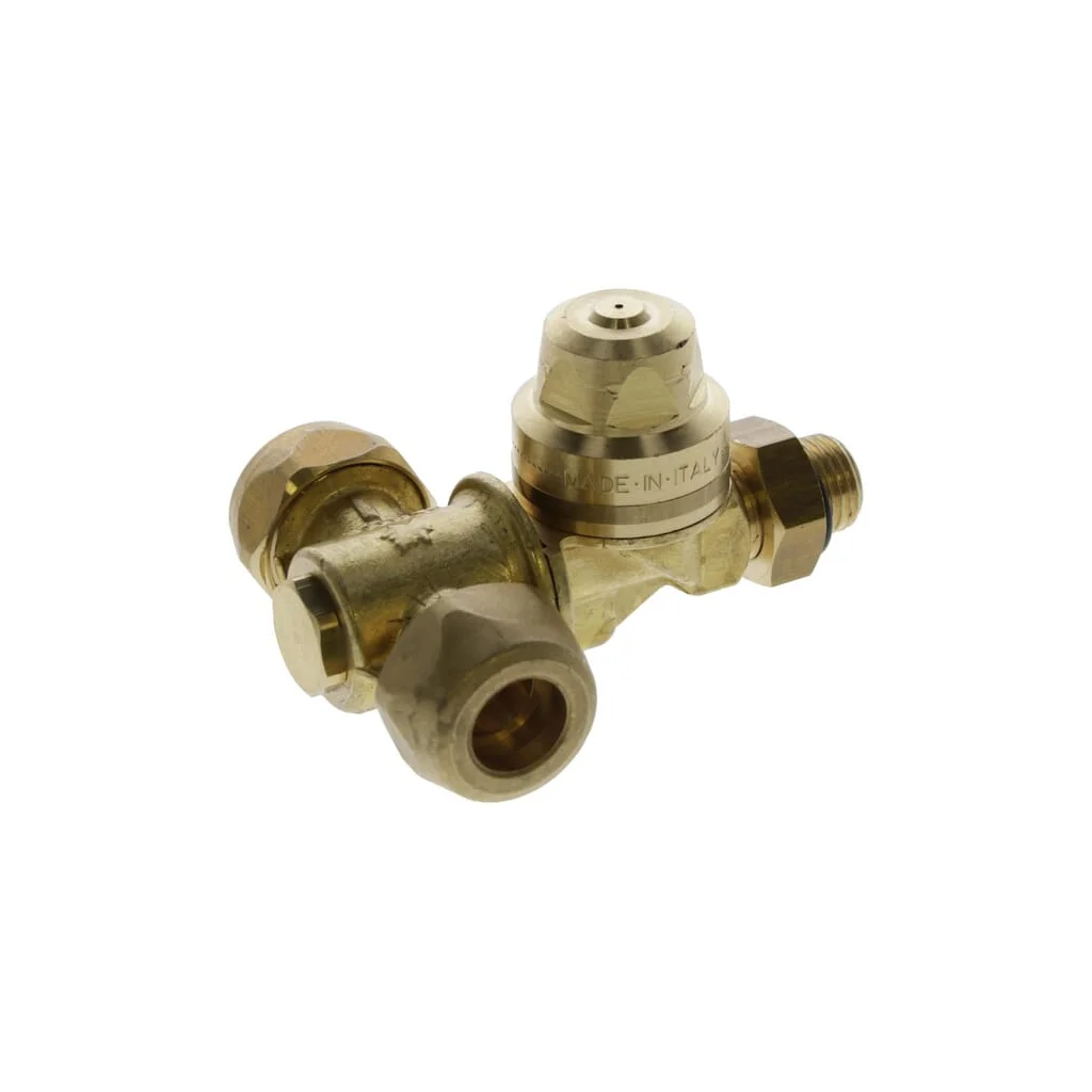 [AMAT2-340600] Suport duză M75 Ø18 G1/4M. 2XATR M7510B0057