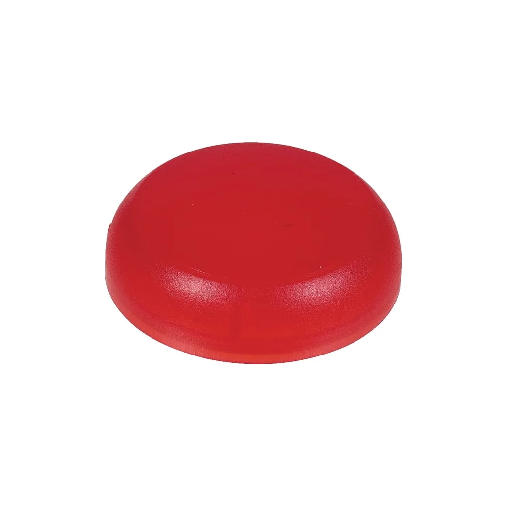 [AMAT2-340604] Lentilă pentru indicator luminos roșu M22XLR
