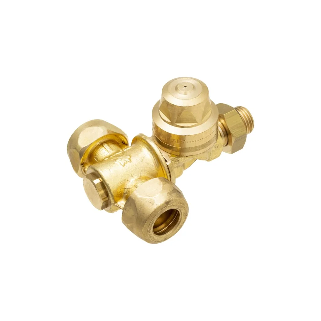 [AMAT2-340671] Suport duză M75 G1/4M Ø18 + Ø15 (ATR ) M7510A0099