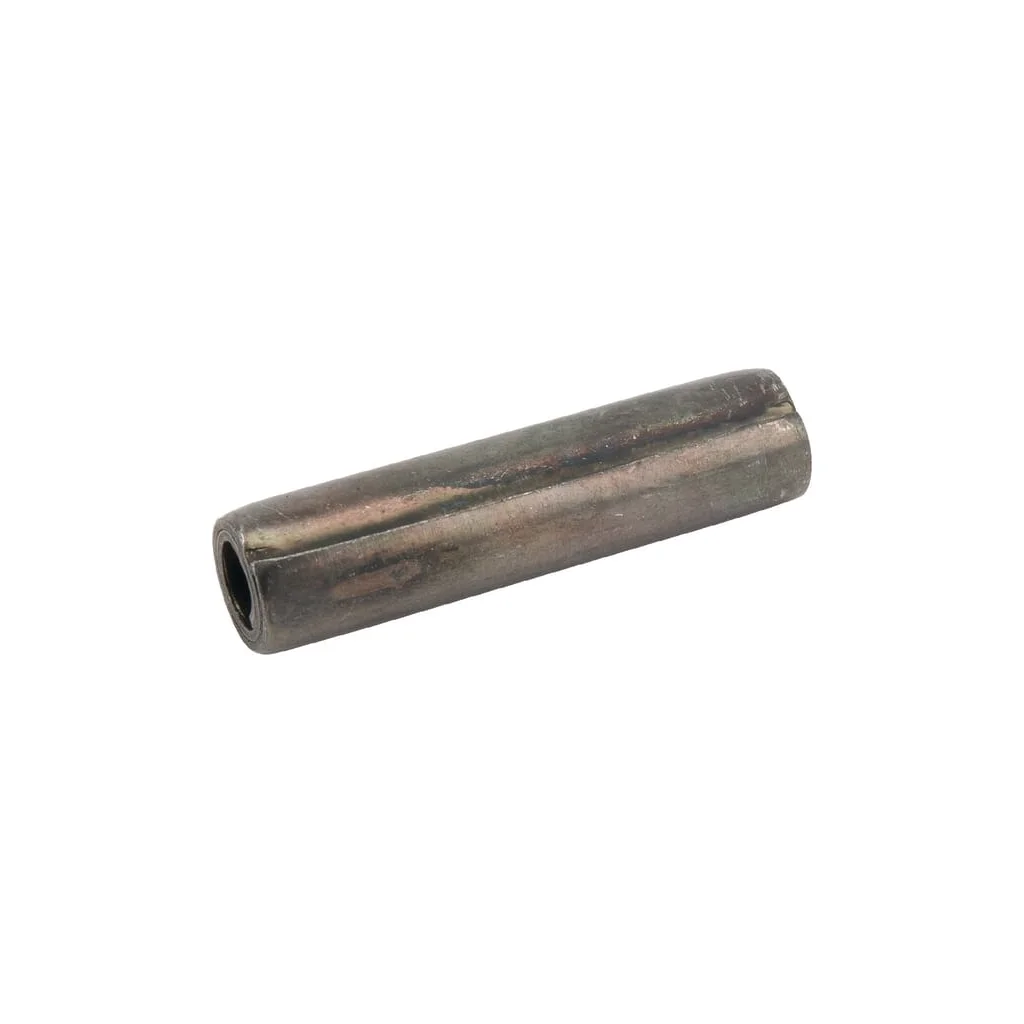 [AMAT2-340687] Știft elastic 12x50mm, negru M252031