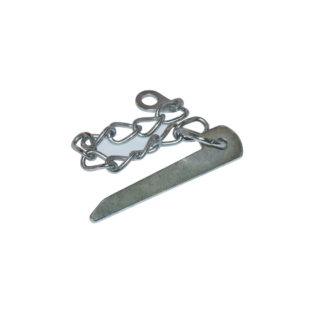 [AMAT2-340691] Splint plat 114x3 mm M53576