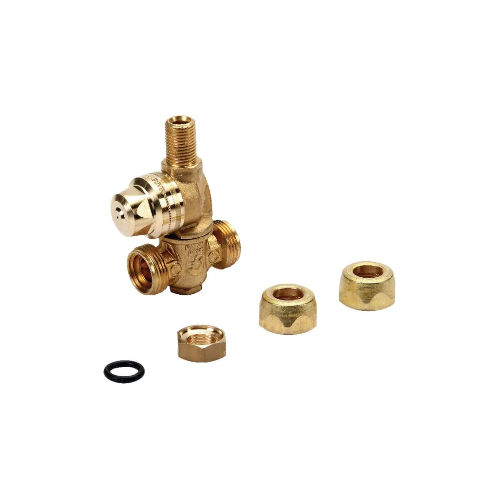 [AMAT2-340731] Duza dublă M65 capac 2 X ATR M651B0043