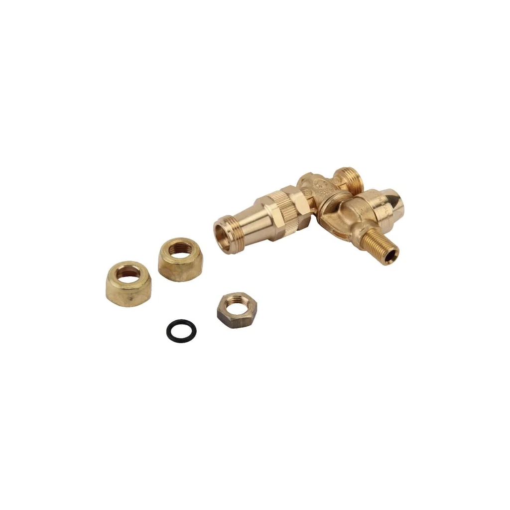 [AMAT2-340736] Duza dublă M62, diametru capac 18+1 M628A0009