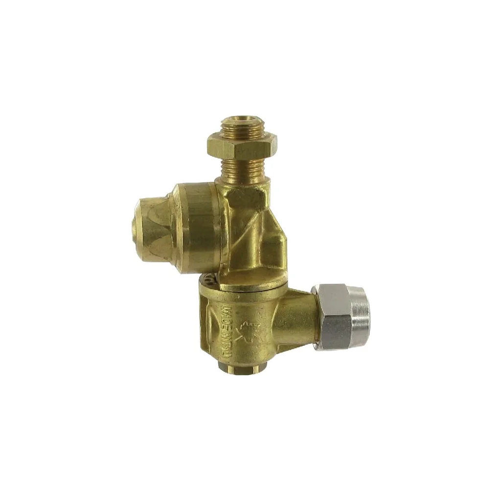 [AMAT2-340789] Suport duză M76 G1/4M G3/8M STD M76290005
