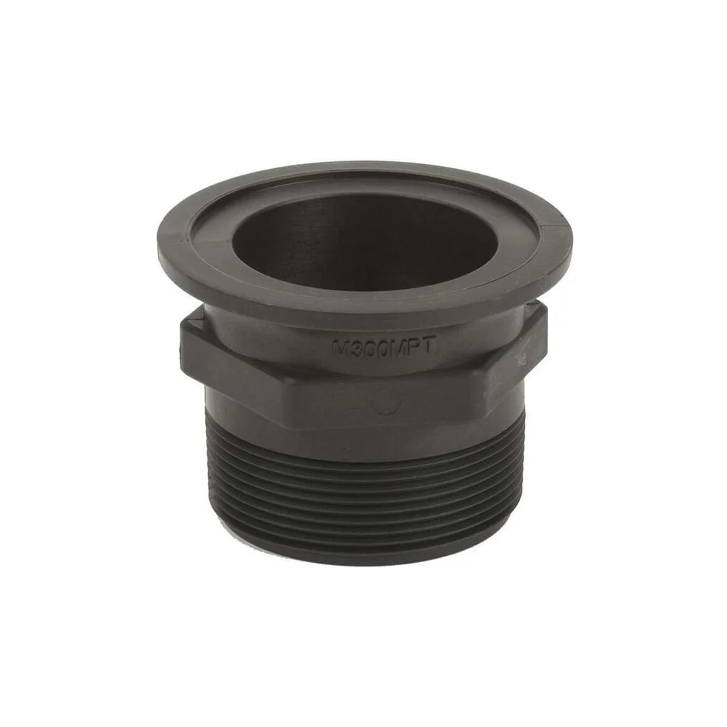 [AMAT2-340793] Conector cu flanșă 3"x3" tată M300MPT