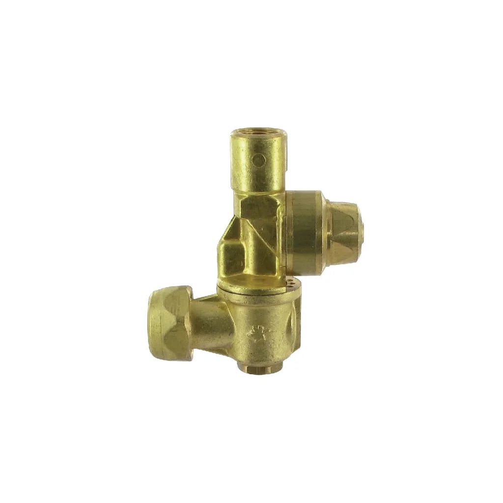 [AMAT2-340813] Suport duză M76 G1/4F Ø18 M7631150006