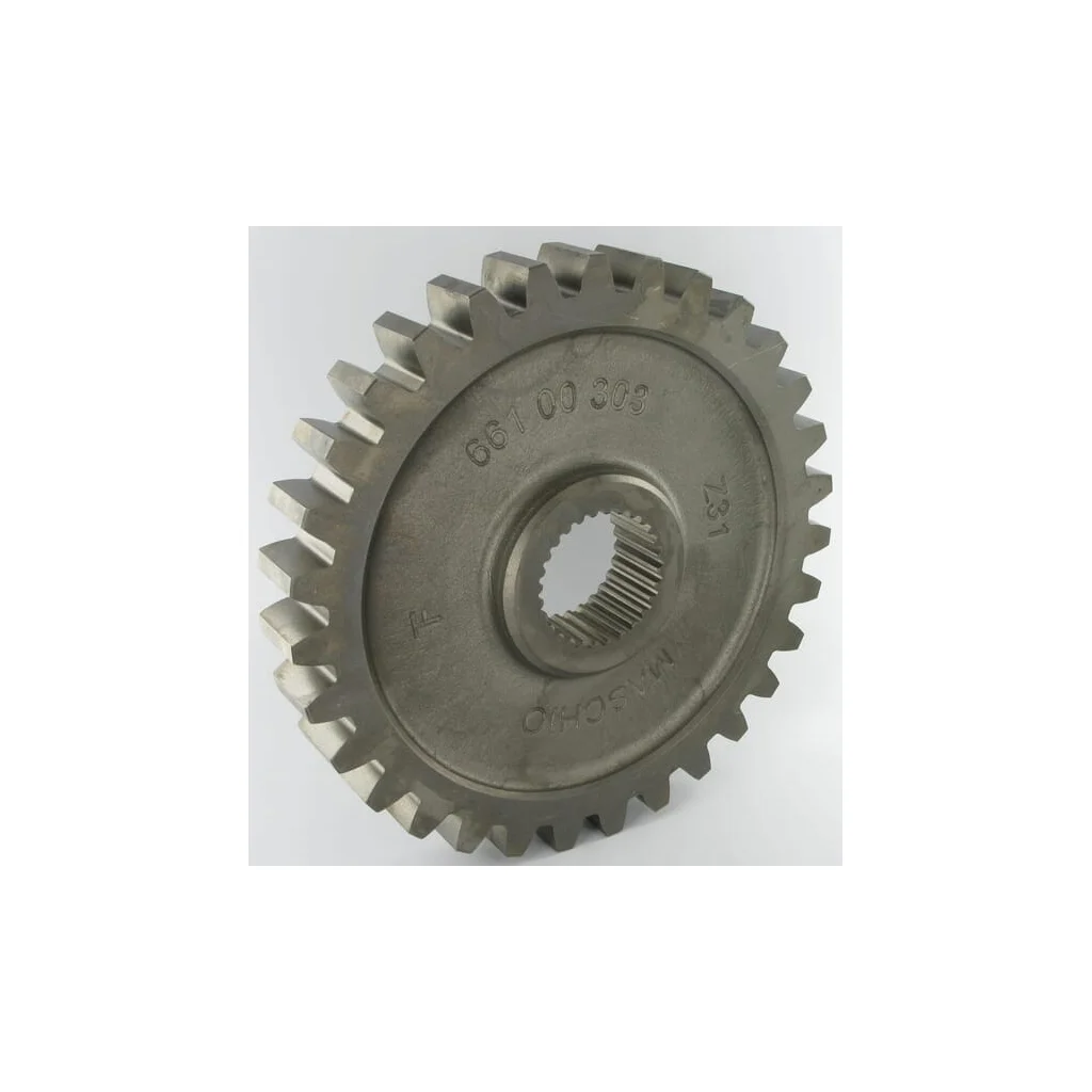 [AMAT2-340828] Roată dințată 31T. Maschio M66100303R
