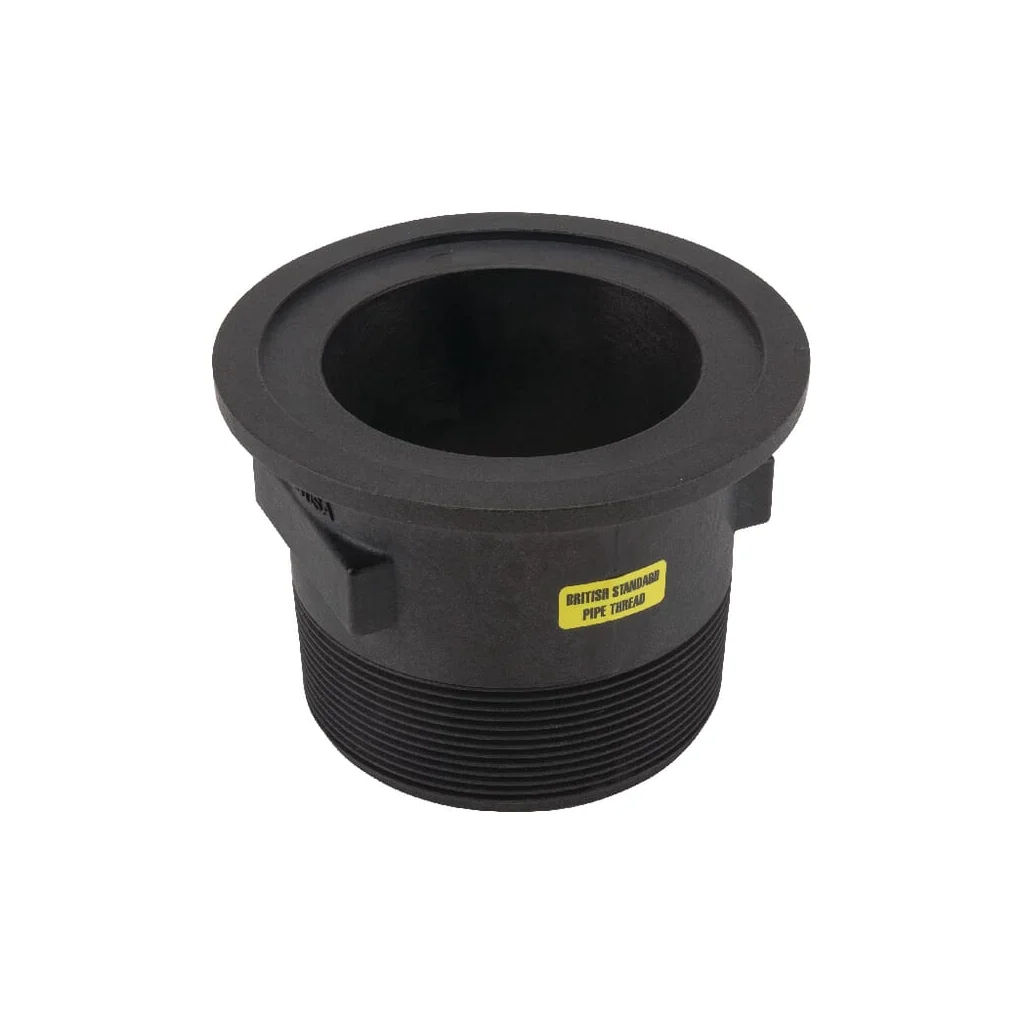 [AMAT2-340832] Cuplă cu flanșă 3" FP x 3" BSP tată M300BSP