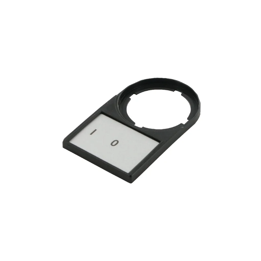 [AMAT2-340866] Placă completă cu legendă - 0 I M22SSTX88