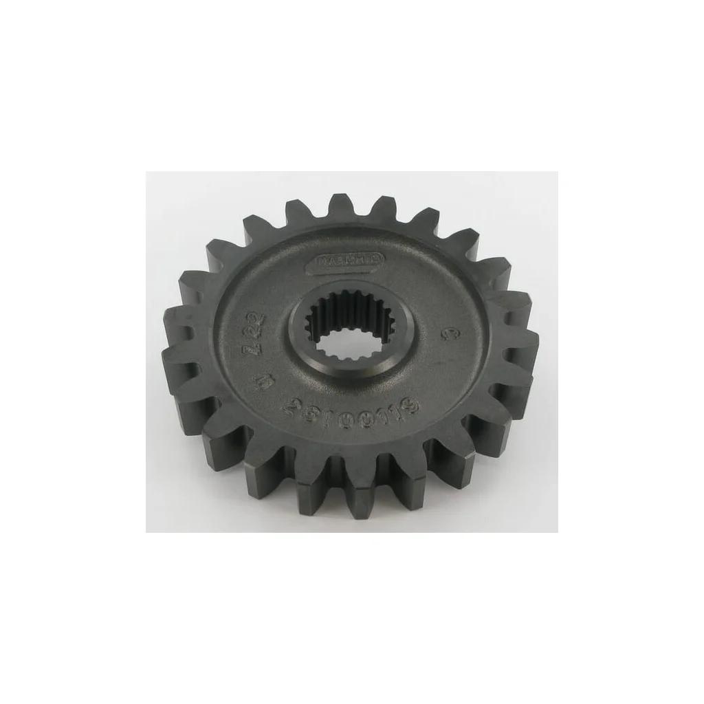 [AMAT2-340878] Pinion 22T. Maschio M26100119R