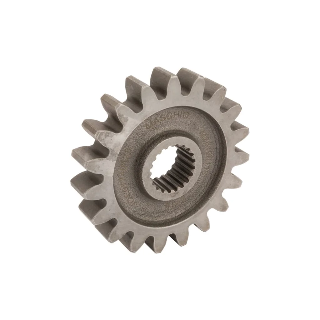 [AMAT2-340946] Pinion 19T. Maschio M26100118R