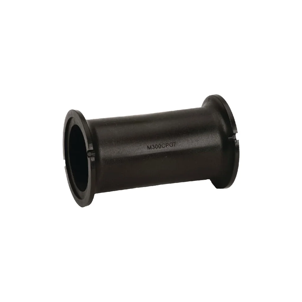 [AMAT2-340950] Flanșă 3" conector 7" 180Dg M300CPG7
