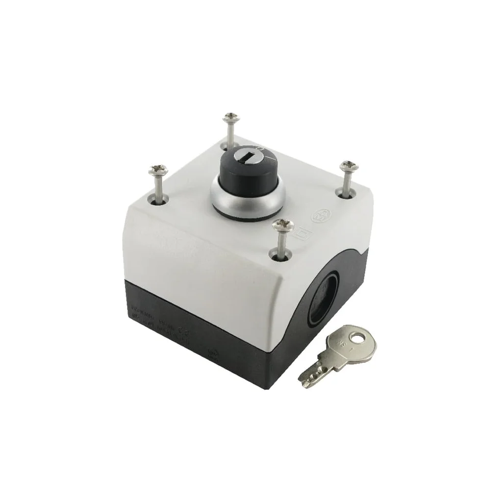 [AMAT2-340981] Buton SurFor montat, cu operare prin cheie M22WRSKC11I