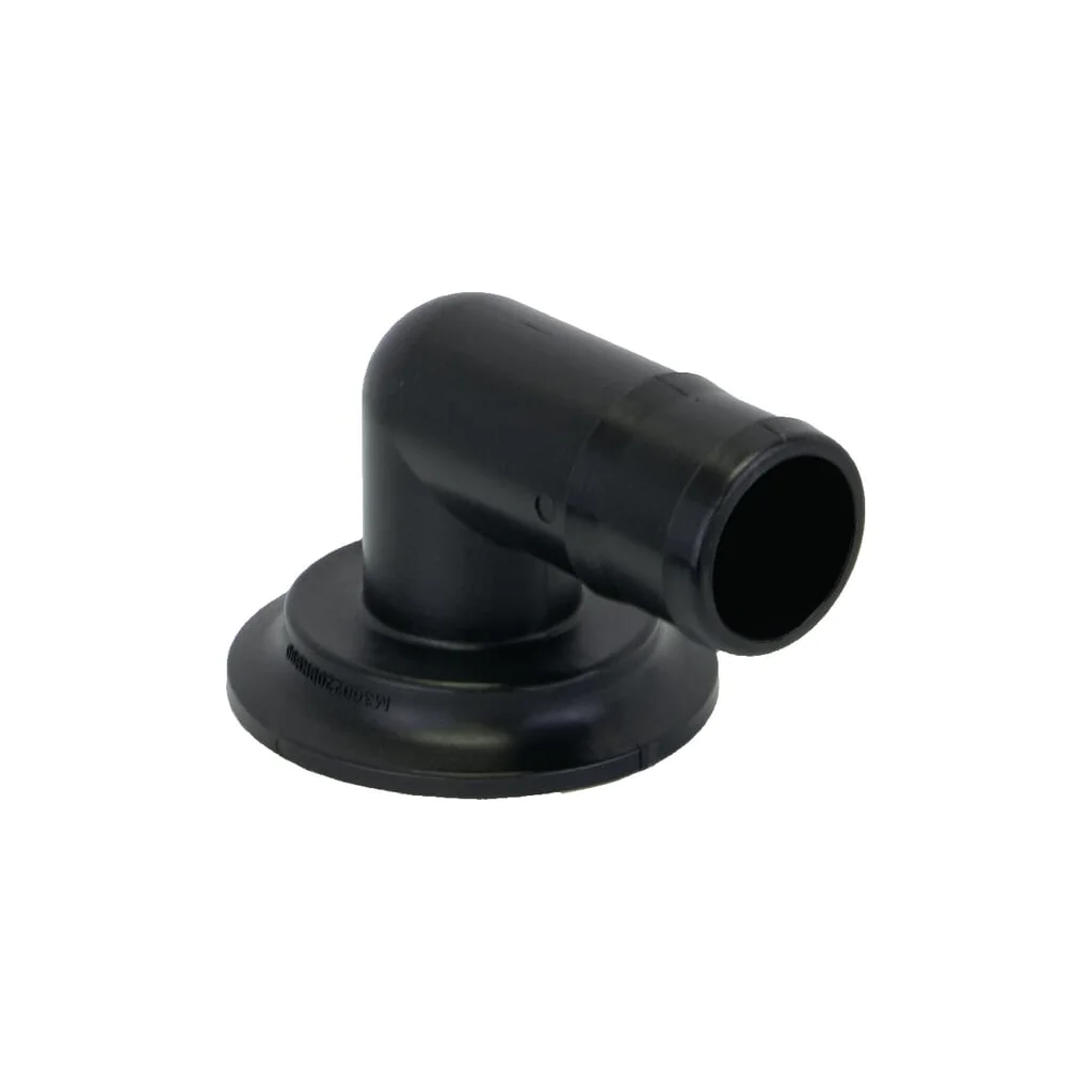 [AMAT2-340991] Flanșă furtun 3" la 2" 90° M300220BRB90