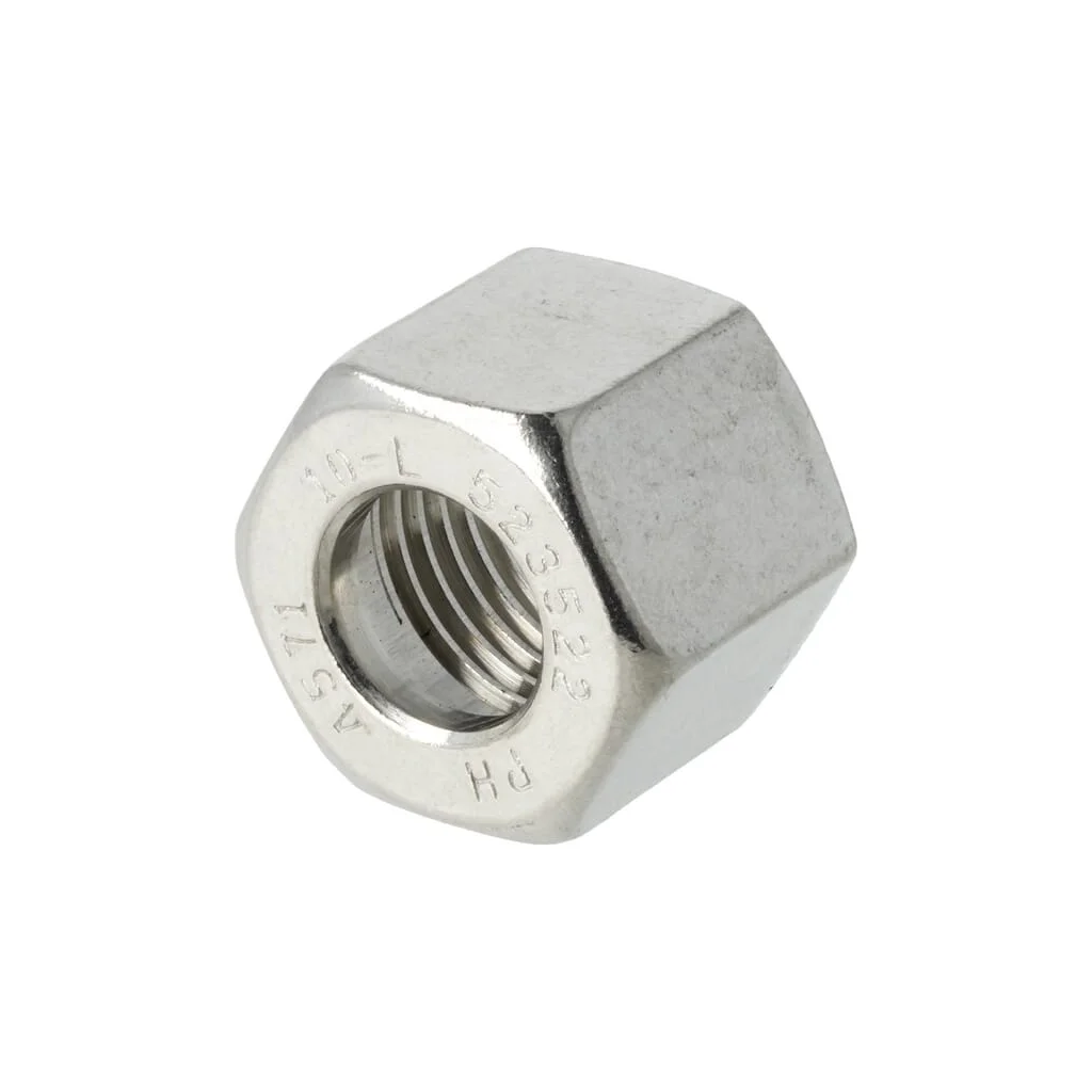 [AMAT2-341011] Piuliță 6S M14 1,5 INOX M6SSS