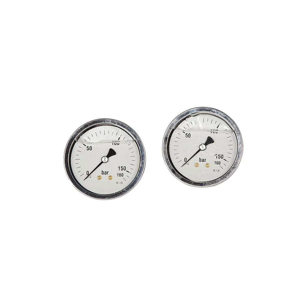[AMAT2-341270] Manometru diametru 63 0-160 1/4" spate MA63160B04SSGF