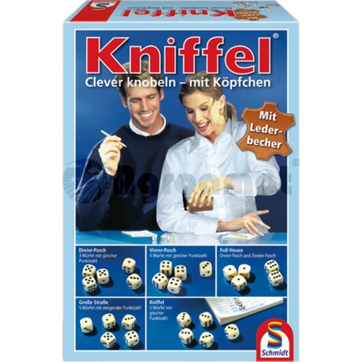 [AMAT3-91245] Set cu recipient pentru aruncarea zarurilor