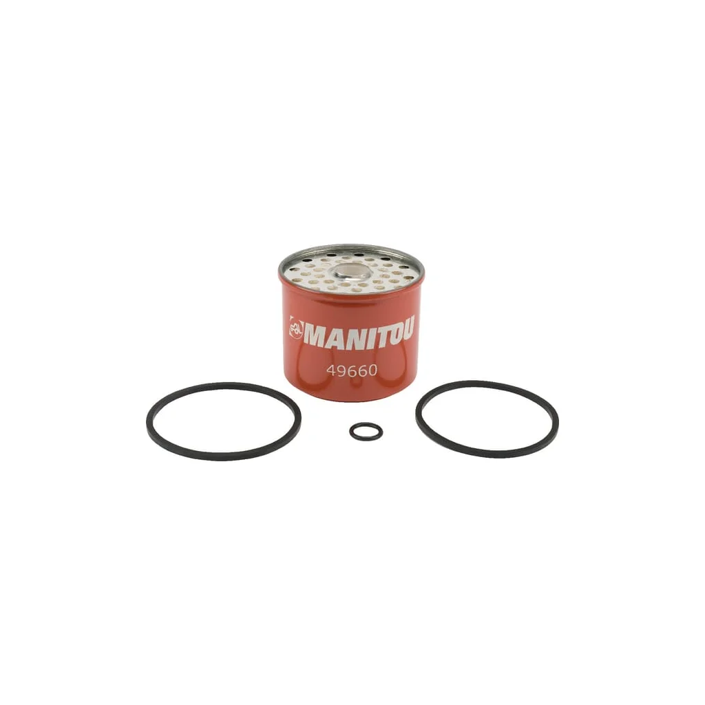 [AMAT2-341416] Filtru de combustibil MA49660