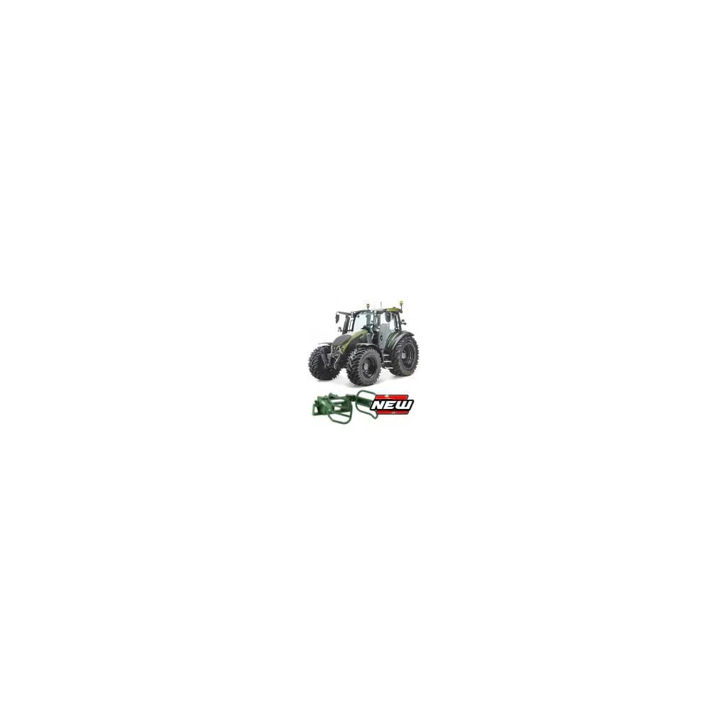 [AMAT2-341422] Tractor Valtra M2 cu încărcător frontal MA15591V