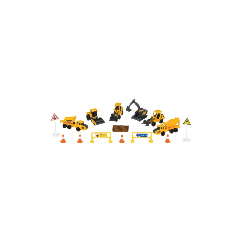 [AMAT2-341725] Set vehicule Volvo și accesorii MA12376