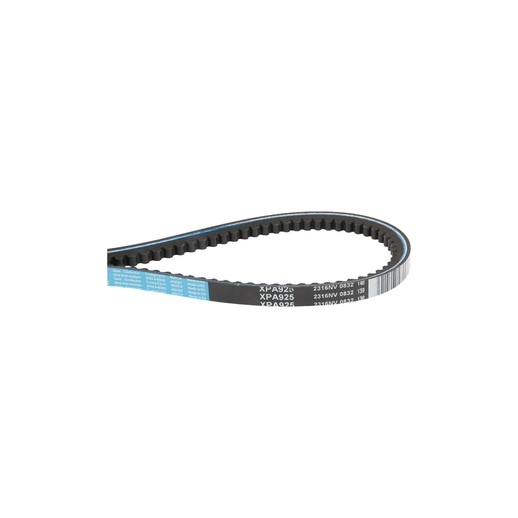 [AMAT2-341760] Curea trapezoidala dinam XPA925 MA292198