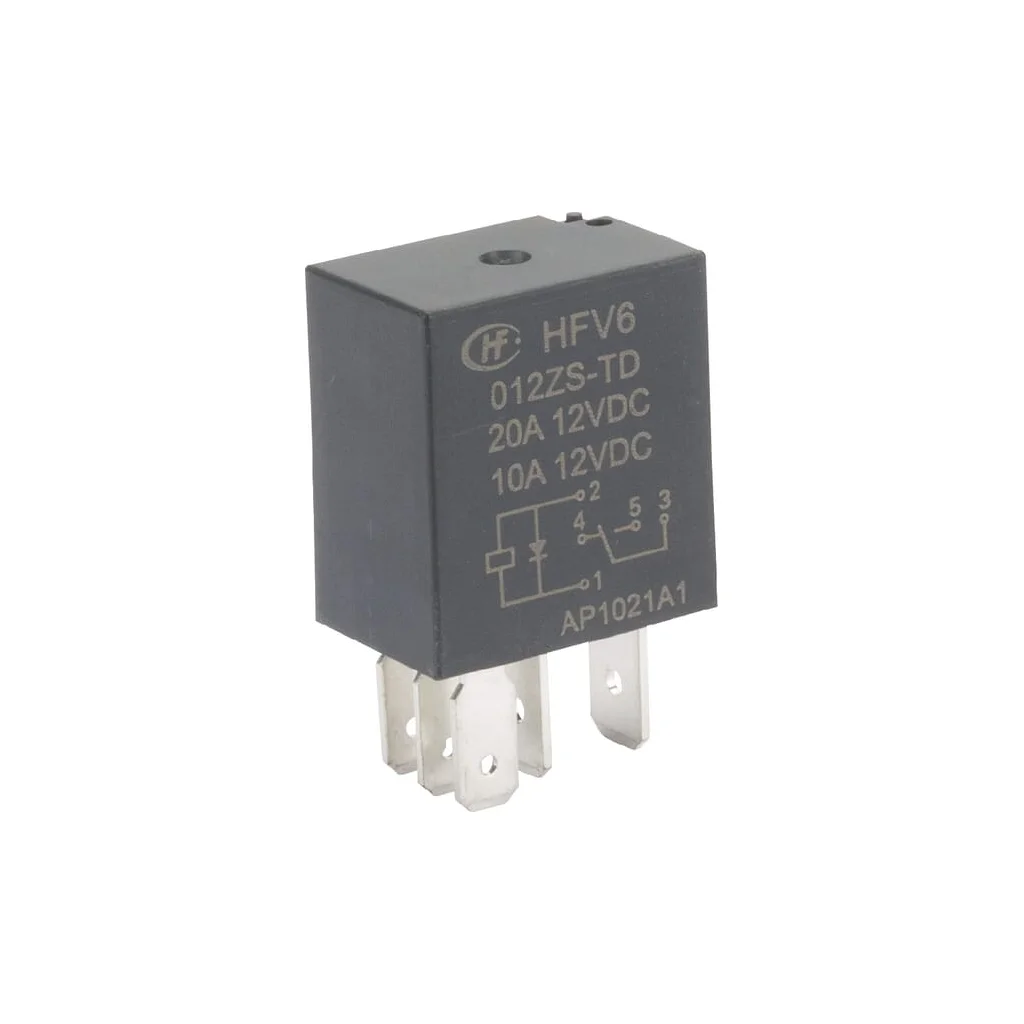 [AMAT2-341763] Releu MRT MA52644140