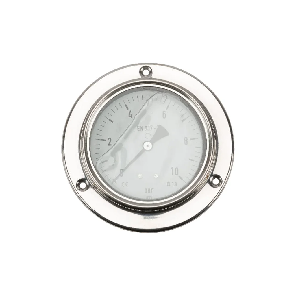 [AMAT2-341785] Panou man. Ø 100 0-10 bari ½" MA10010P08SSGF