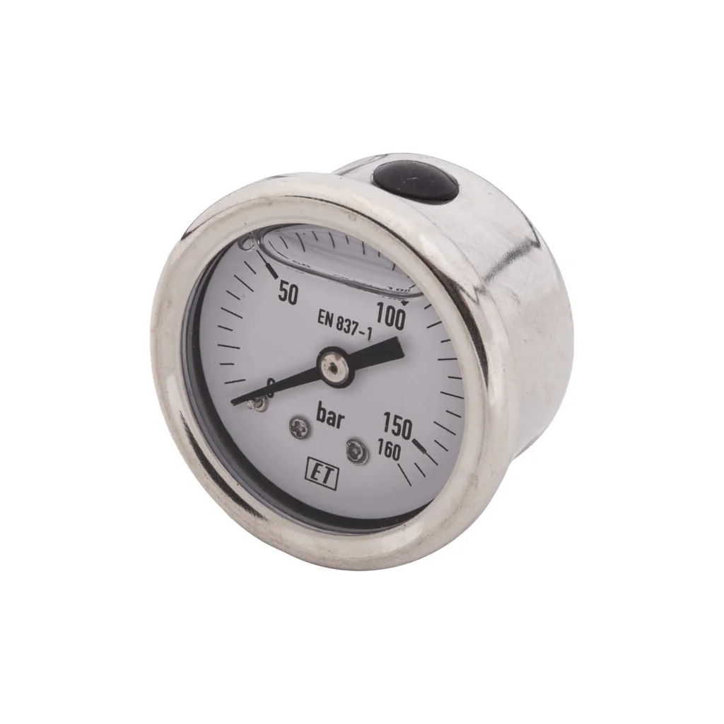 [AMAT2-341839] Manometru diametru 40 0-160 bar 1/8" MA40160B02SSGF