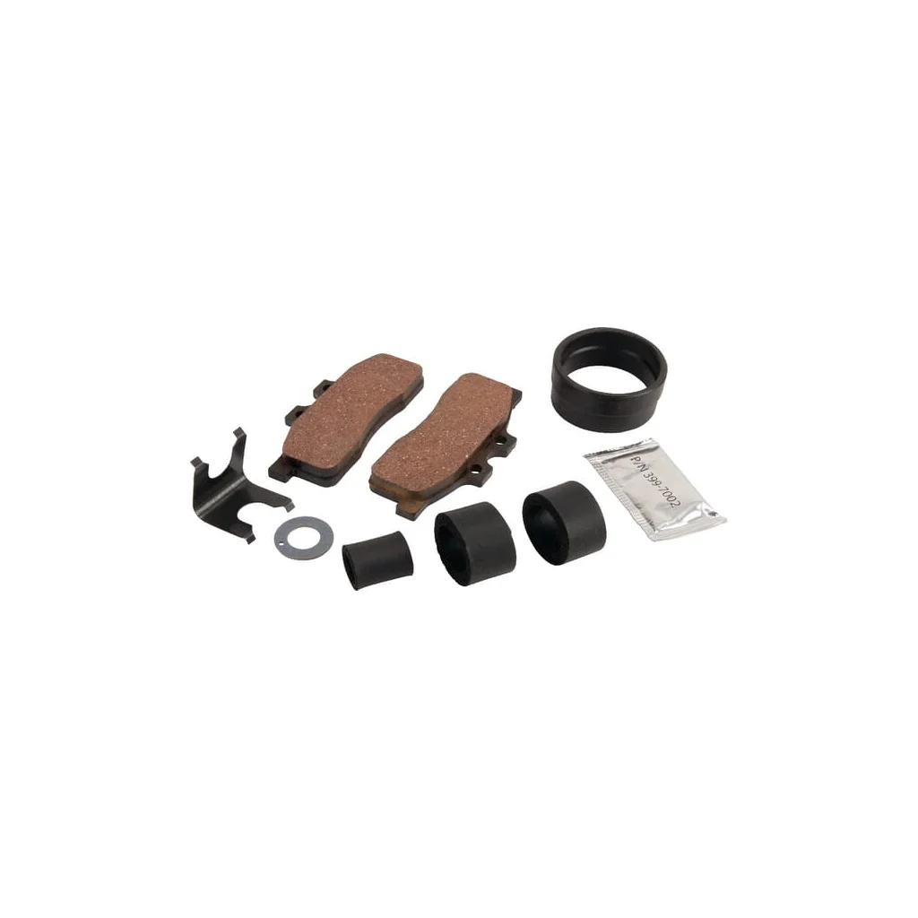 [AMAT2-341843] Set plăcuță de frână MA564765