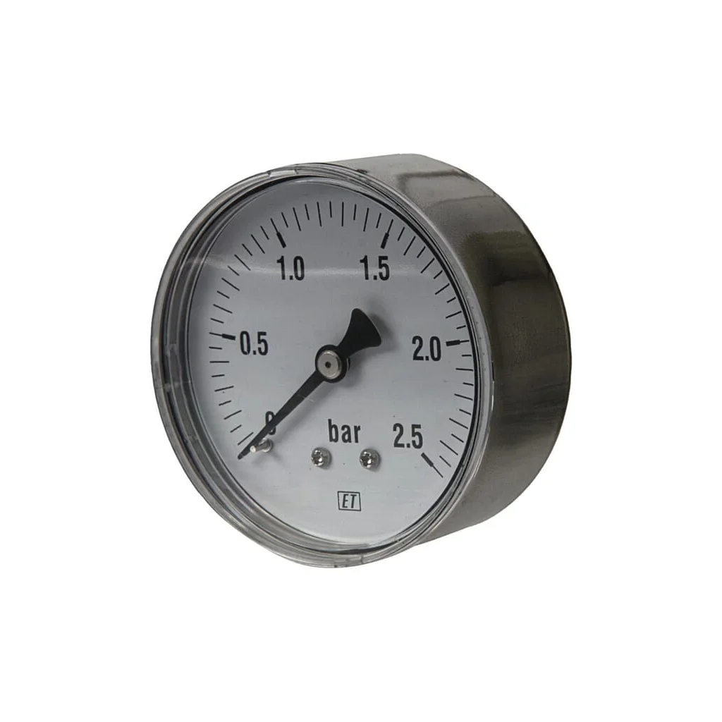 [AMAT2-341873] Manometru vacuum diametru 40 -1-0 MA400100B02ST