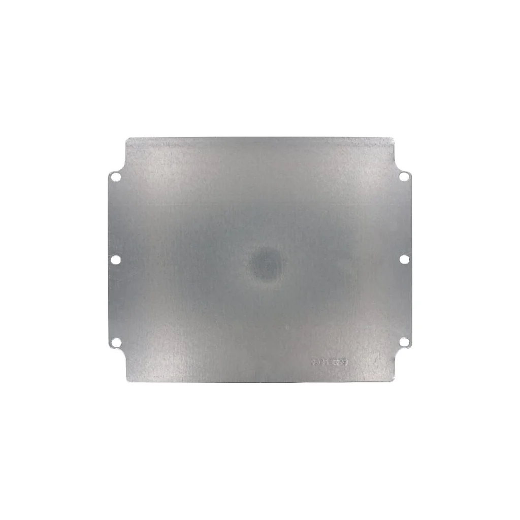 [AMAT2-341899] Placă de montaj, 230x280 mm MA155