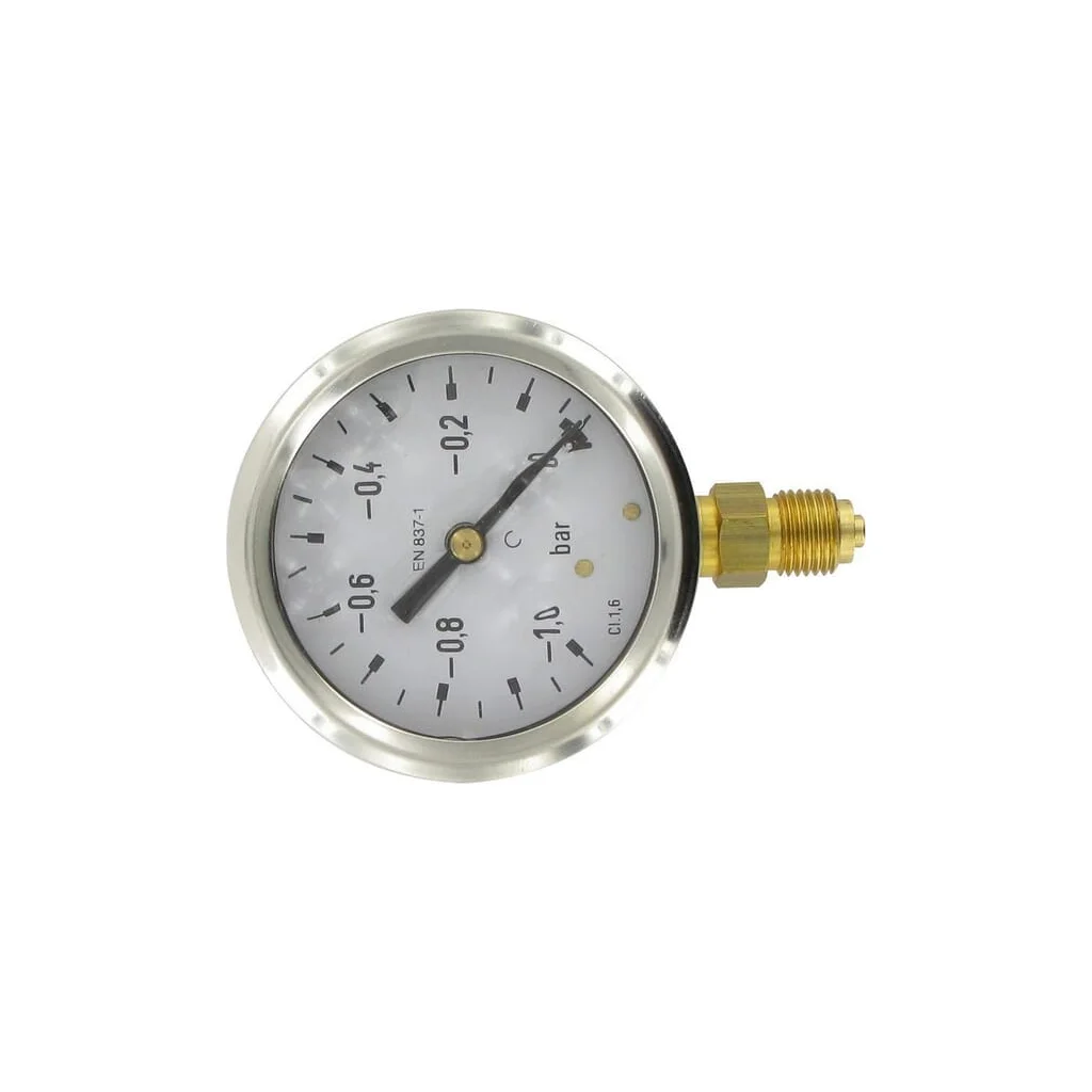[AMAT2-341948] Manometru 63 -1-0. MA6301VAC