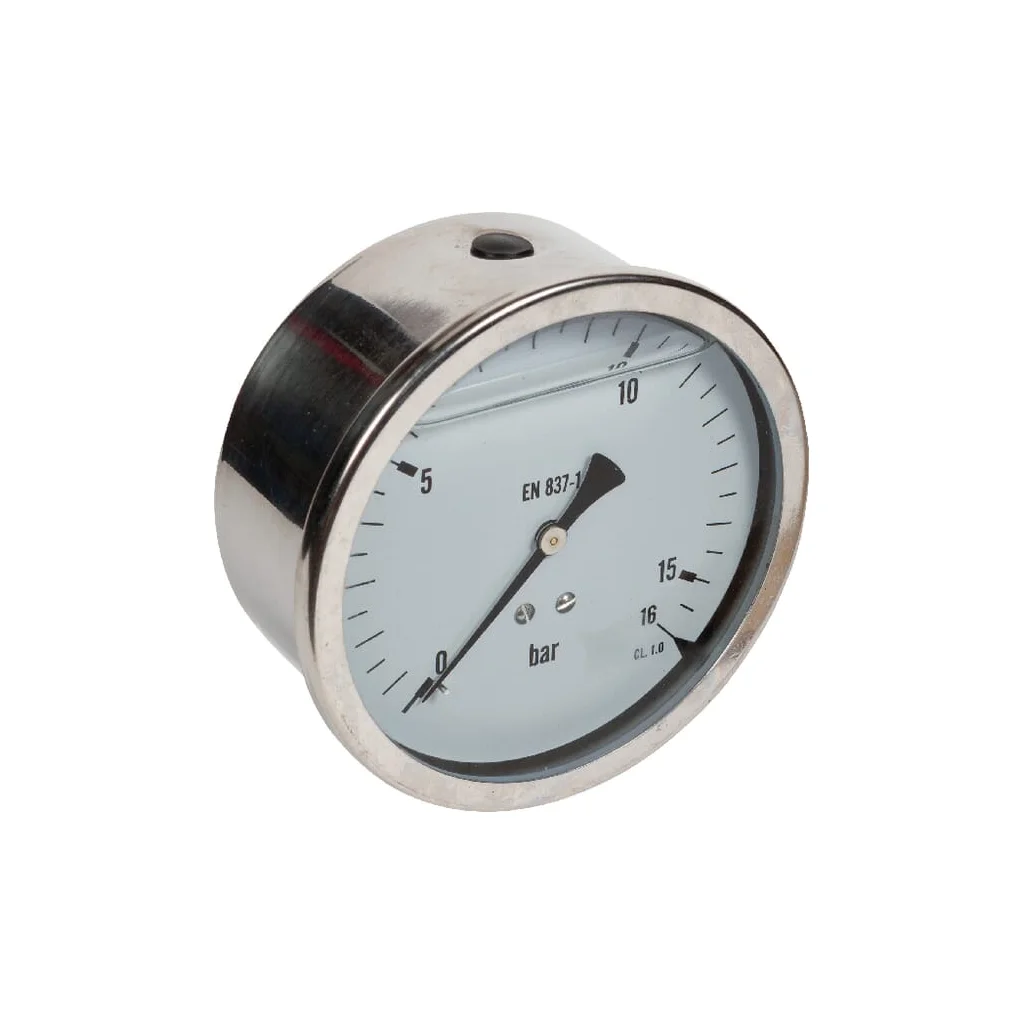 [AMAT2-342036] Manometru D100 RA 0-16 MA10016ARVS