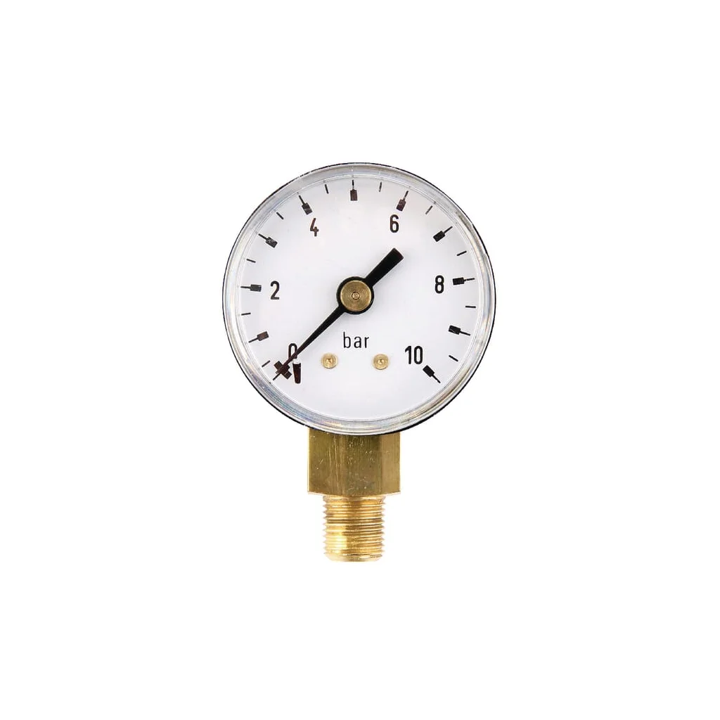 [AMAT2-342280] Manometru vacuum diametru 63mm MAV6301L04ST