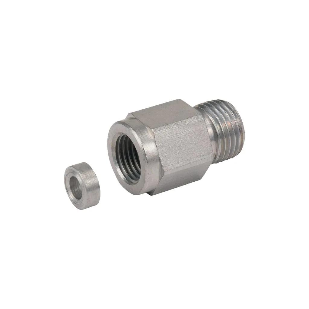 [AMAT2-342524] Cuplă de măsurare 8S R1/4 BSP MAS8SR14