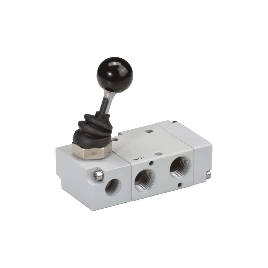 [AMAT2-342540] Culbutor de supapă 3/2-poz. 1/4" MAL32B14