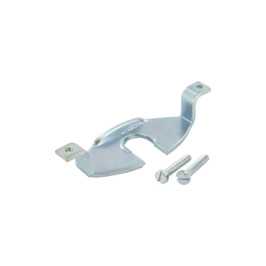 [AMAT2-342651] Manometru etrier de fixare 63 racord MA963KLEMBEUGEL