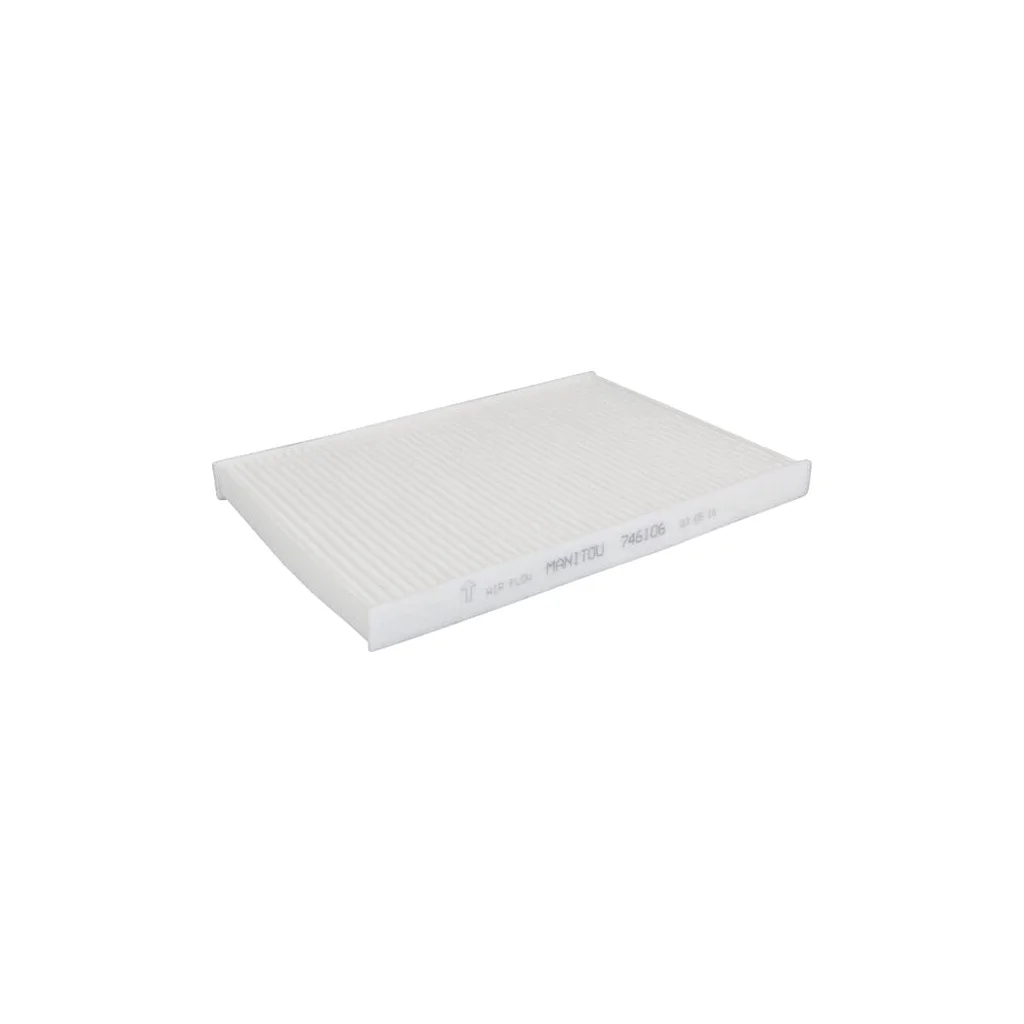 [AMAT2-342680] Filtru cabină Încălzire MA746106